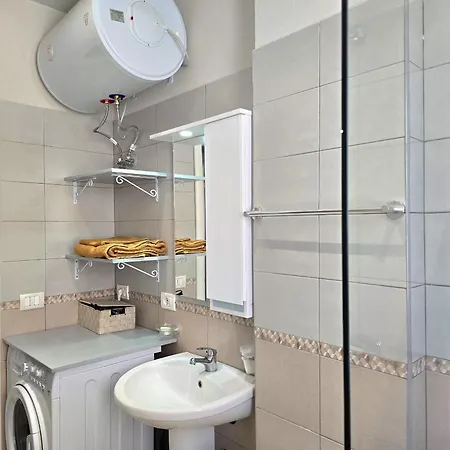 Apartament Le Petit 098 Golem (Tirana)