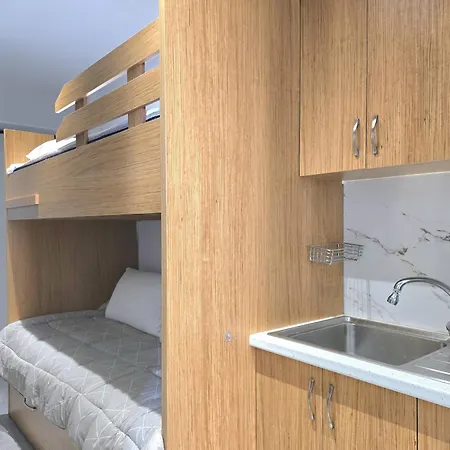 Le Petit 098 Apartament