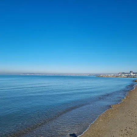 Apartament Le Petit 098 *