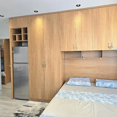 Le Petit 098 Apartament