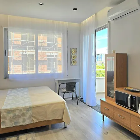 Apartament Le Petit 098