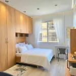 아파트 Le Petit 098 골렘