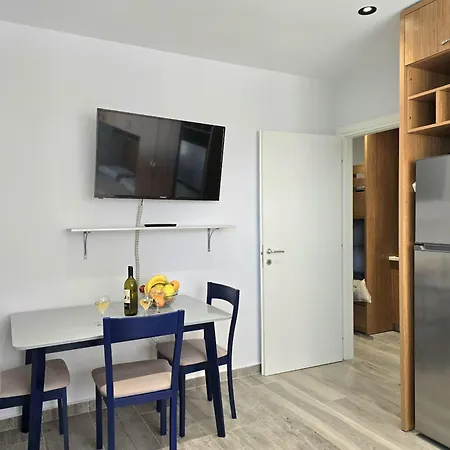 Le Petit 098 Lejlighed