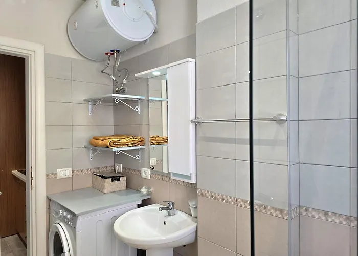 Lejlighed Le Petit 098 Golem (Tirana)