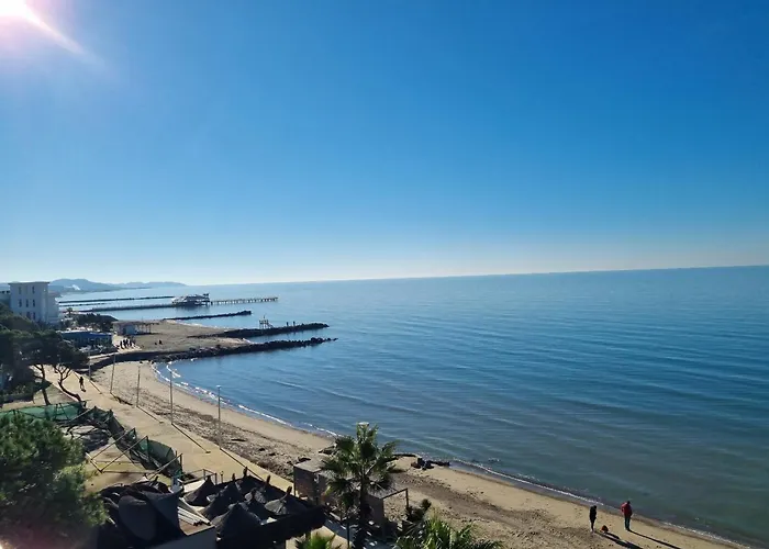 Le Petit 098 Lejlighed