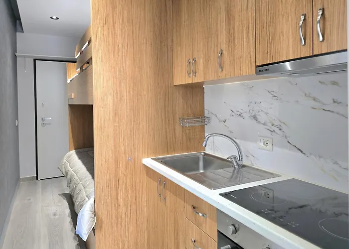 Le Petit 098 Lejlighed