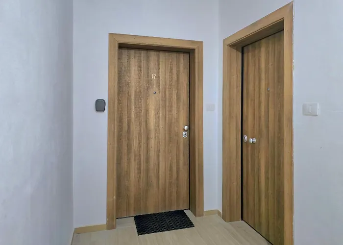 Le Petit 098 Lejlighed *