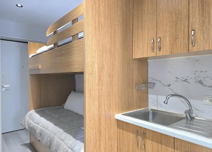 Le Petit 098 Lejlighed