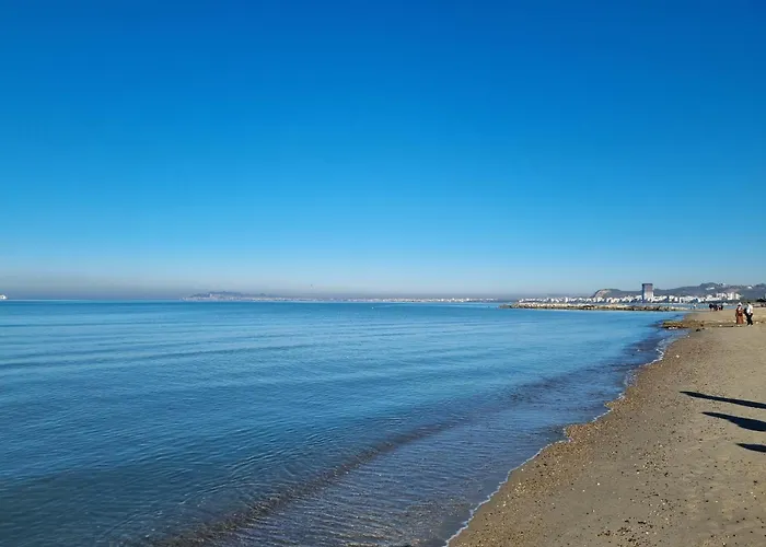 Lejlighed Le Petit 098 *