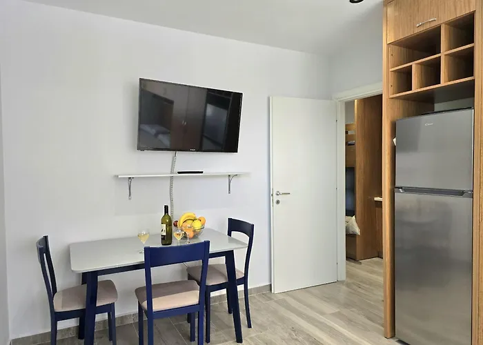 Le Petit 098 Lejlighed