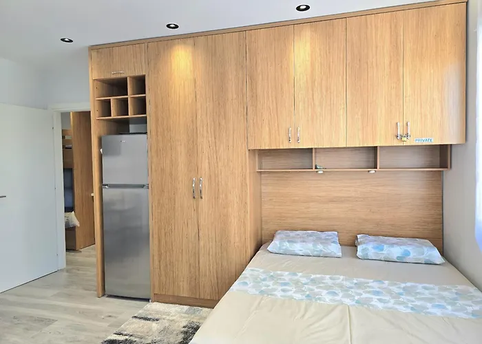 Le Petit 098 Lejlighed