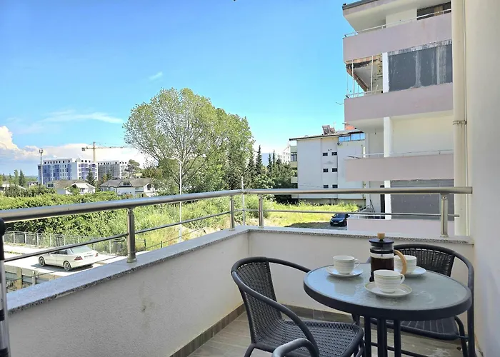 Lejlighed Le Petit 098