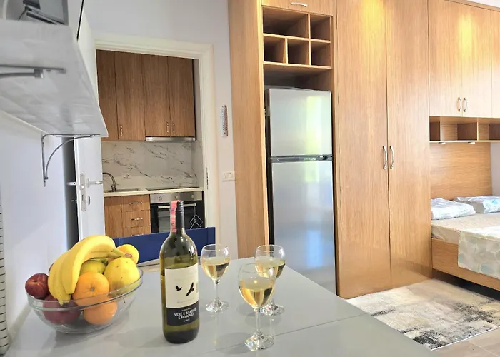 Le Petit 098 Lejlighed *