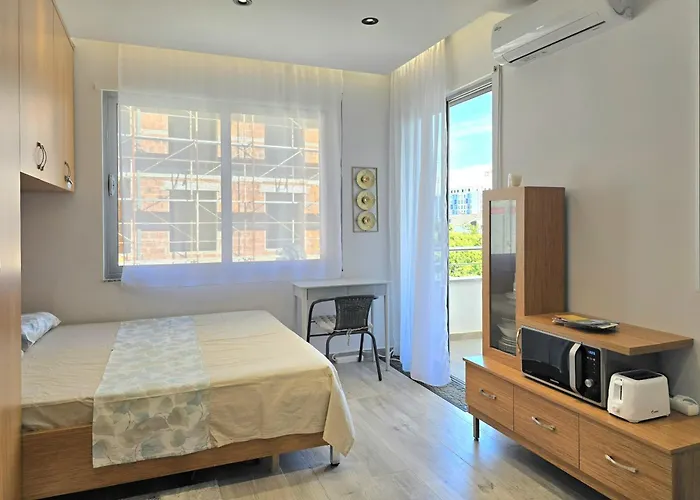 Lejlighed Le Petit 098