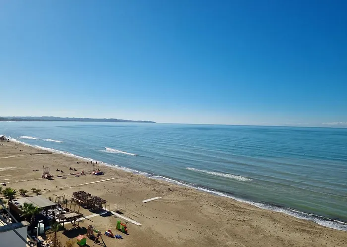 Le Petit 098 Lejlighed *