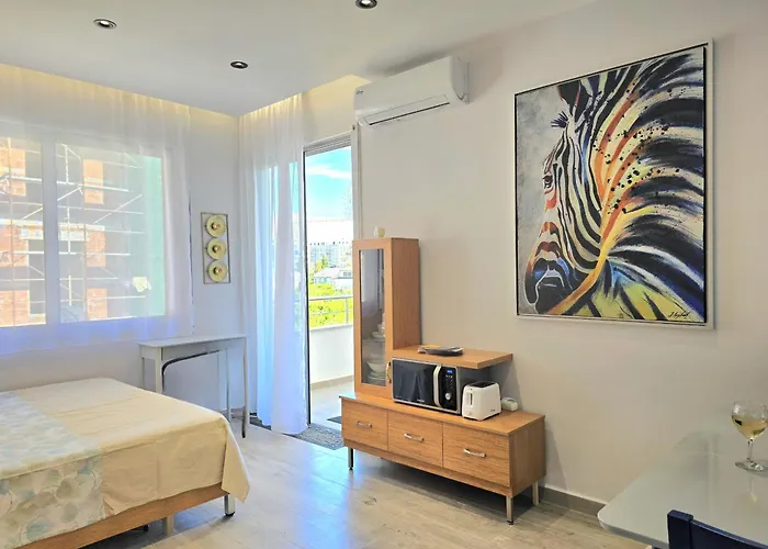 Le Petit 098 Lejlighed *